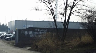 Powstanie nowa hala produkcyjna