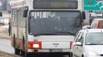 "Ósemka" podzieliła mieszkańców