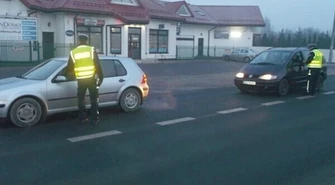 &#8222;Alkohol i narkotyki&#8221; - kolejna akcja piotrkowskiej policji