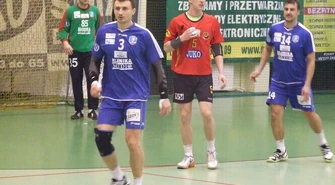 Bezcenne punkty Piotrkowianina