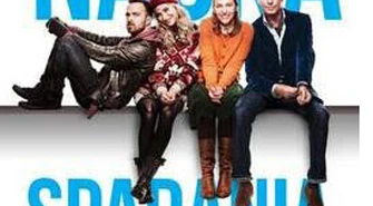 "Nauka spadania" już w marcu w Kinie Kobiet!