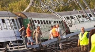 Ruszył proces maszynisty Tomasza G.