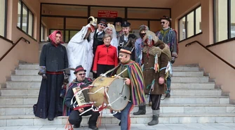 W Grabicy przypomnieli dawne święta i tradycje