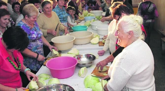 Kto zostanie Gospodynią Roku?
