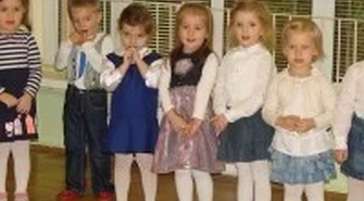 Zabraknie miejsc w przedszkolach?