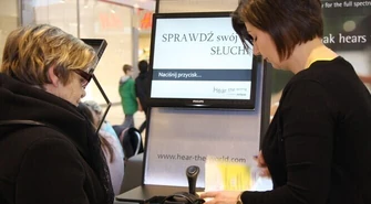 Pod znakiem zdrowia i urody w Focus Mall