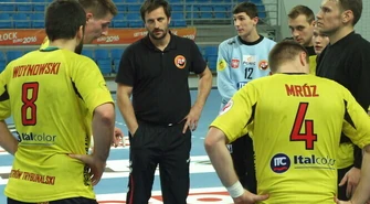 Zwycięstwo uciekło w ostatniej minucie