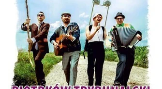 Kabaret NEO-NÓWKA wystąpi w Piotrkowie