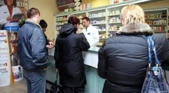 Sanepid: Coraz więcej chorych w Piotrkowie