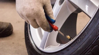 Jak przygotować auto na wiosnę?