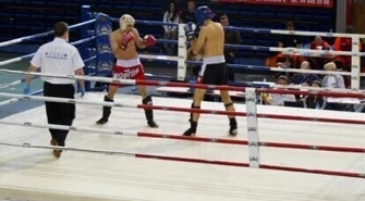 Sporo niespodzianek na 4 ringach