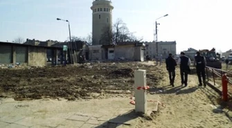 "Informowaliśmy przedsiębiorców o remoncie POW"