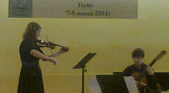 Kolejny sukces uczniów PSM