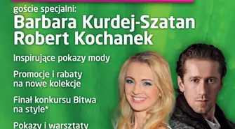 &#8222;Moda na Wiosnę&#8221; w galerii Focus Mall