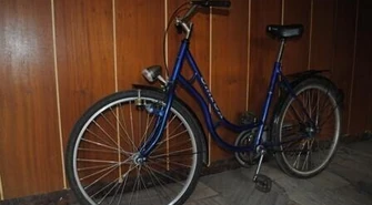 Szukają właściciela tego roweru