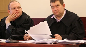 "Nasza hala byłaby tańsza"