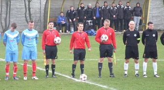 Piotrków: Obsada sędziowska okręgówki