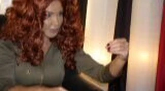 Radomsko: Dni stolarza z Ewą Minge