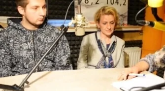 ZSP Szydłów współpracuje z zagranicznymi placówkami