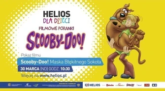 Filmowe Poranki ze Scooby-Doo