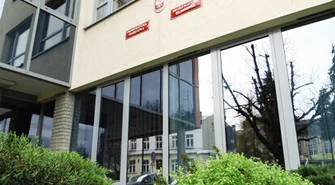 Prokuratura umorzyła postępowanie ws. zniszczenia polichromii