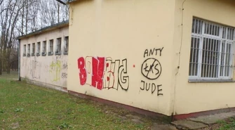 Strażnicy miejscy zatrzymali pseudokibiców