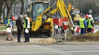 Awaria! Nie będzie ciepła i ciepłej wody