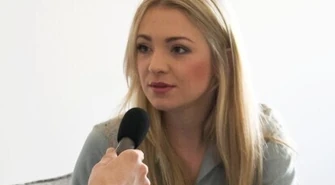 Najbardziej znana blondynka w Polsce