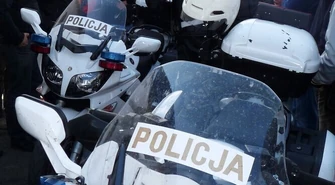 Ciężarówką na podwójnym gazie