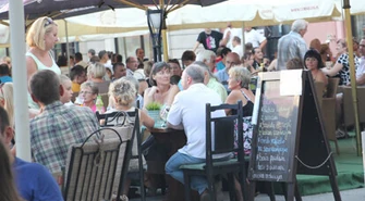 Zaczyna się sezon... ogródkowy