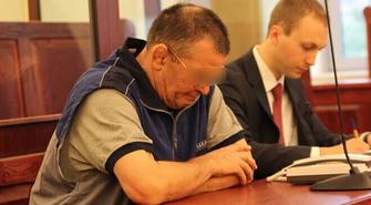 Sprawa Romana W. przedawniona?