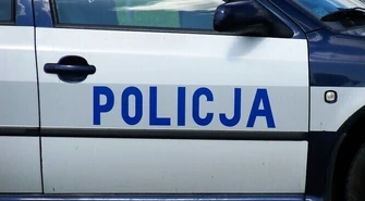 Dachował radiowóz &#8211; policjant w szpitalu