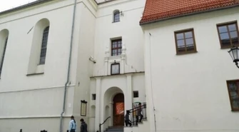 Arcybiskup powołał wicerektora u Panien