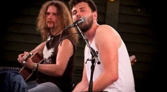 Ernest Staniaszek odchodzi z Amnezji