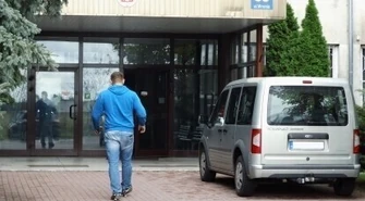 W sobotę Dzień Otwarty w skarbówce