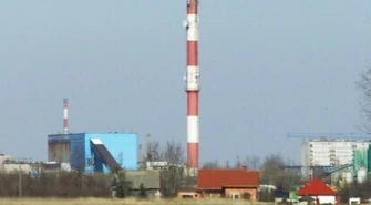 Spadł z komina &#8211; co było przyczyną?