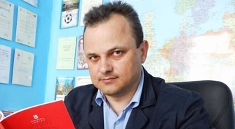 "Idźmy głosować" - apeluje poseł Ostrowski