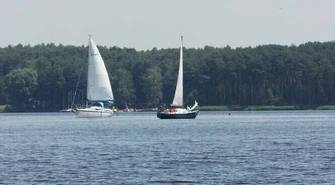 Ośrodek Borki znów wystawiony na sprzedaż