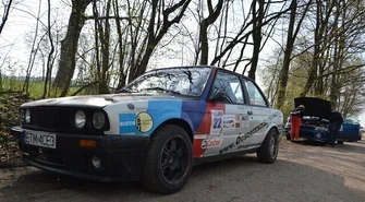 "Wola Sprint" z Automobilklubem Piotrkowskim