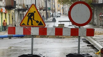  Starowarszawska: Sprzedawcy boją się, że zbankrutują