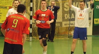 Falstart Piotrkowianina w fazie play-out