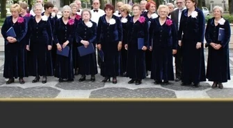 Chór Seniora z Piotrkowa najlepszy