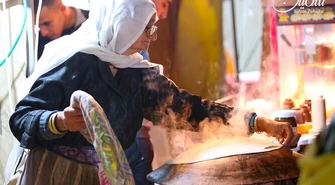 Weź aparat fotograficzny i wybierz się w podróż po krainie orientu!