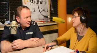 A. Szczegielniak: Będziemy zabierać prawa jazdy