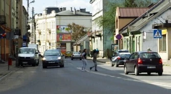 Wyremontują kolejny odcinek Wojska Polskiego