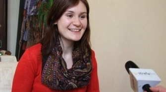 Skąd się biorą tacy, jak ona?