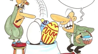 Tradycyjne i rodzinne &#8211; Wielkanoc u radnych miejskich