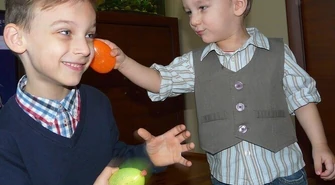 Śmigus-dyngus, czyli lany poniedziałek