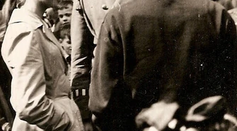 Unikatowe fotosy ze Stanisławem Mikulskim i Basią Kwiatkowską 