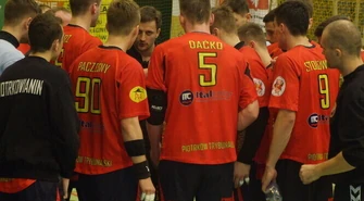 Z Legionowem trzeba wygrać